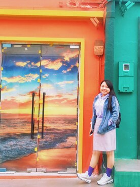 K E L L Y ♡さんのコーディネート