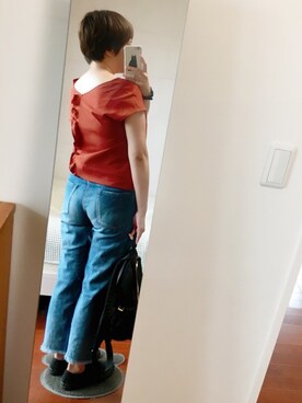 つなこさんのコーディネート