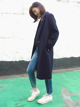 Samibabyさんのコーディネート