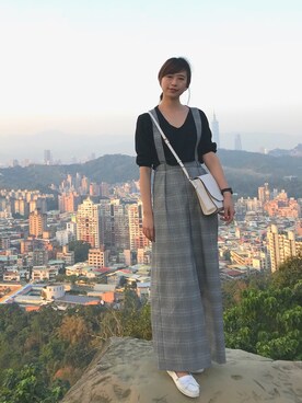 Samibabyさんのコーディネート