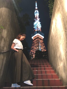 Samibabyさんのコーディネート