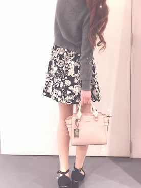 kaoriさんのコーディネート