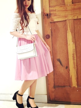 kaoriさんのコーディネート