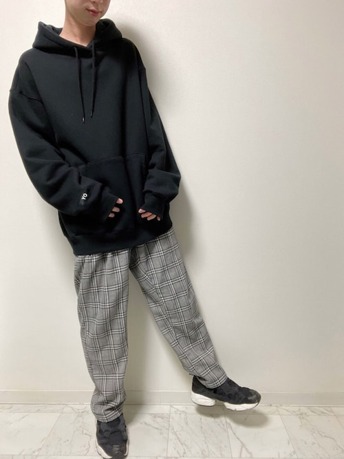せーやさんのコーディネート