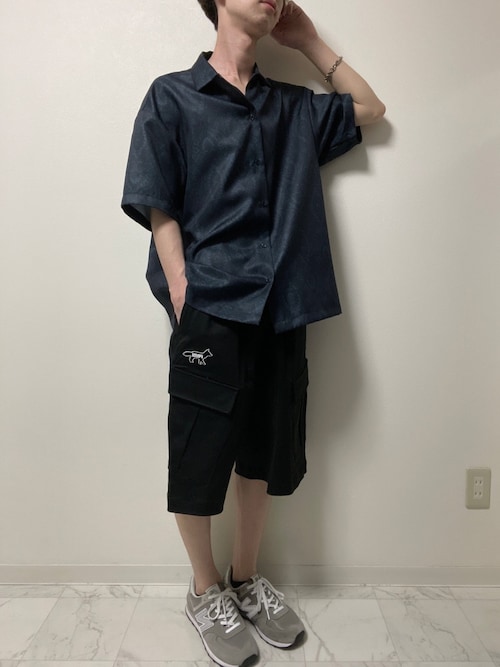 PUMA（プーマ）の「PUMA プーマ PUMA x Maison Kitsune カーゴ