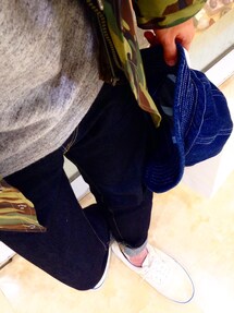 VANS | era
(スニーカー)