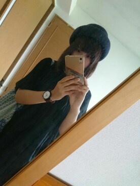 nagisaさん(レディース・152cm)の秋コーディネート