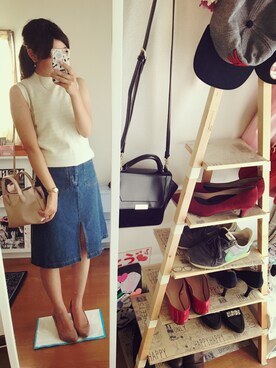 sakikoさんのコーディネート