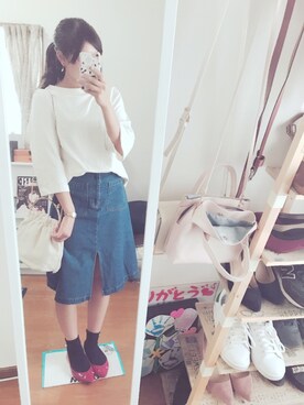 sakikoさんのコーディネート