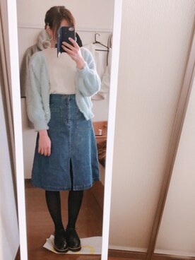 sakikoさんのコーディネート