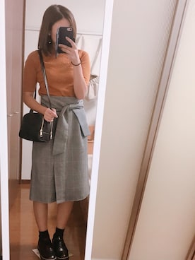 sakikoさんのコーディネート