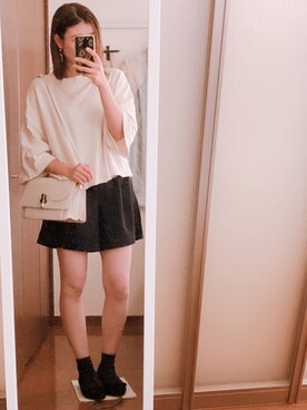 sakikoさんのコーディネート