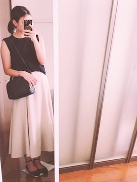 sakikoさんのコーディネート