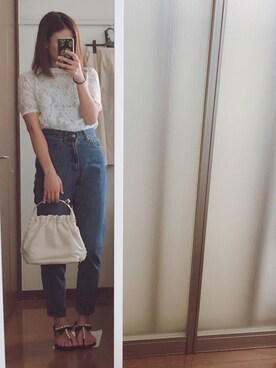 sakikoさんのコーディネート