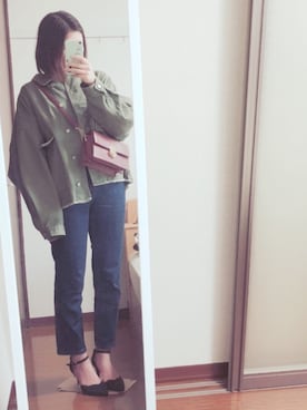 sakikoさんのコーディネート