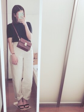 sakikoさんのコーディネート