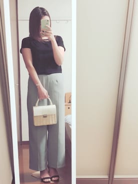 sakikoさんのコーディネート