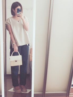 sakikoさんのコーディネート