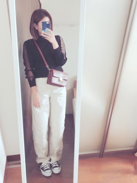 sakikoさんのコーディネート