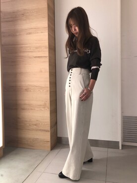 kotohaさんのコーディネート