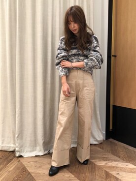 kotohaさんのコーディネート