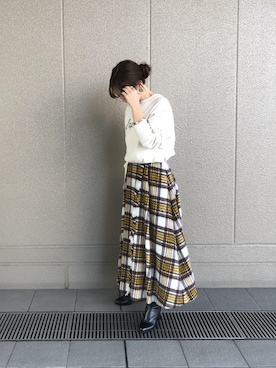 kotohaさんのコーディネート