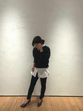 kotohaさんのコーディネート