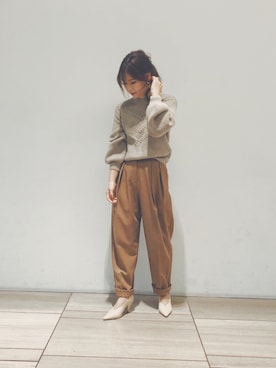 kotohaさんのコーディネート