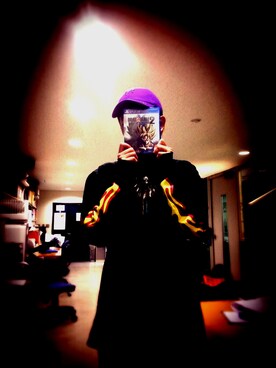 Zًّukk!ٍy Pّarkさんのコーディネート