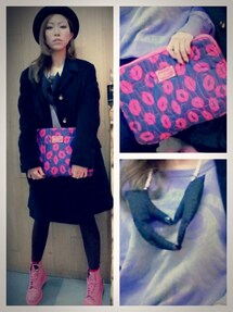 Marc by Marc Jacobs | クラッチバッグ