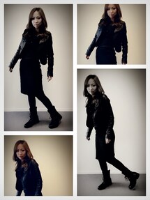 wesc | ライダースジャケット