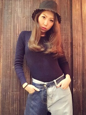 LaModeleShinianLさんのコーディネート