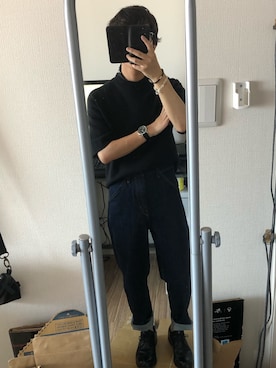 こったさんのコーディネート