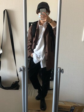 こったさんのコーディネート