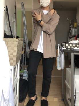 こったさんのコーディネート