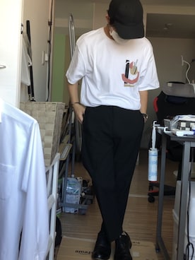 こったさんのコーディネート