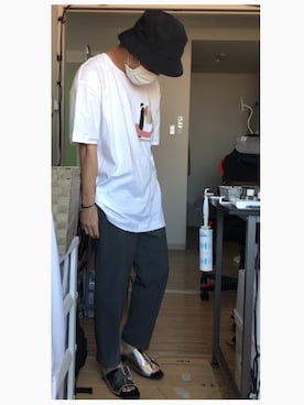 こったさんのコーディネート