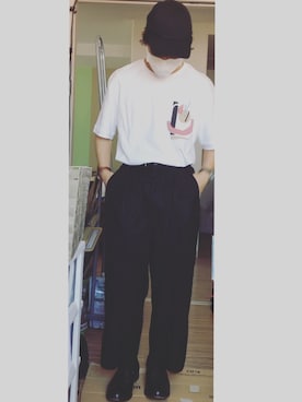 こったさんのコーディネート