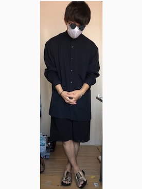 こったさんのコーディネート