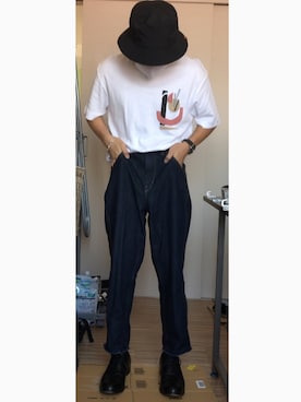 こったさんのコーディネート