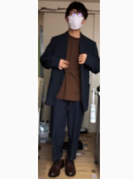 こったさんのコーディネート