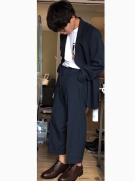 こったさんのコーディネート