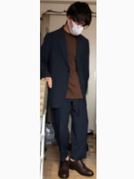 こったさんのコーディネート