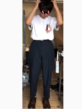 こったさんのコーディネート