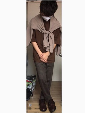 こったさんのコーディネート