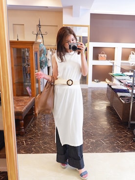 nanaさんのコーディネート