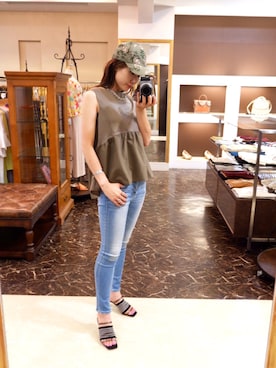 nanaさんのコーディネート