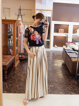 nanaさんのコーディネート