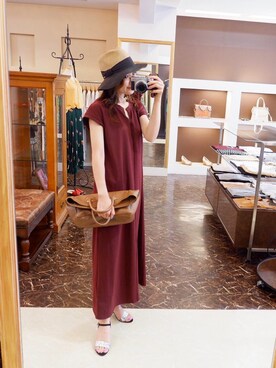 nanaさんのコーディネート