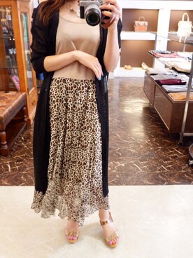 nanaさんのコーディネート